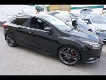 2015 (65) - 2.0 TDCi ST-3 Euro 6 (s/s) 5dr