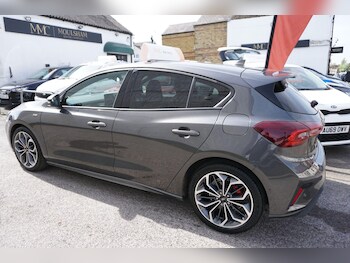 Used Ford Focus 2023 for sale - 78388244: Photo