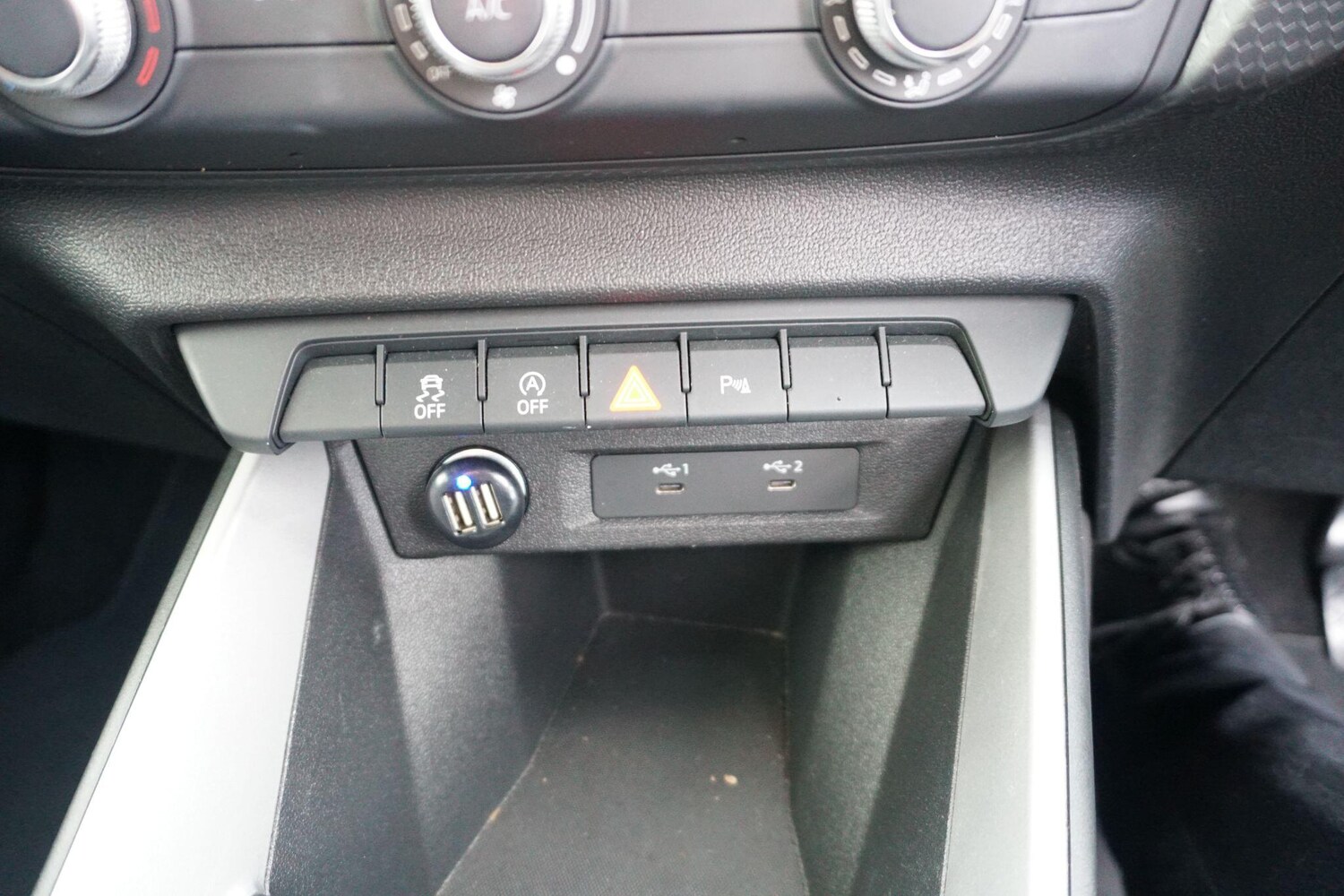 Used Audi A1 2021 for sale - 76597126: Photo 14