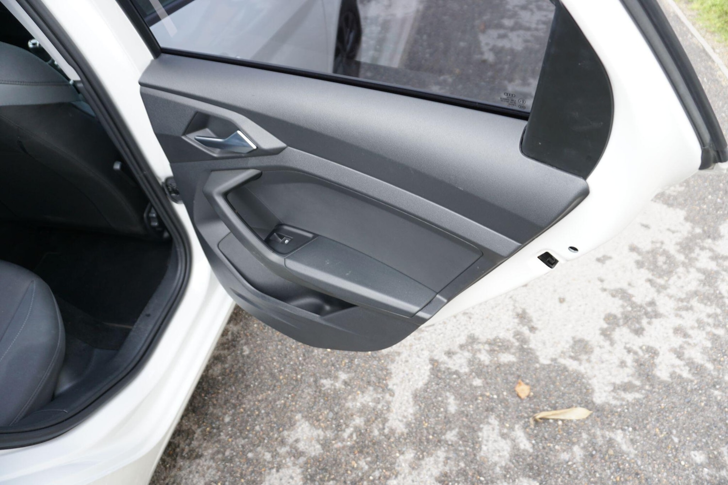 Used Audi A1 2021 for sale - 76597126: Photo 16