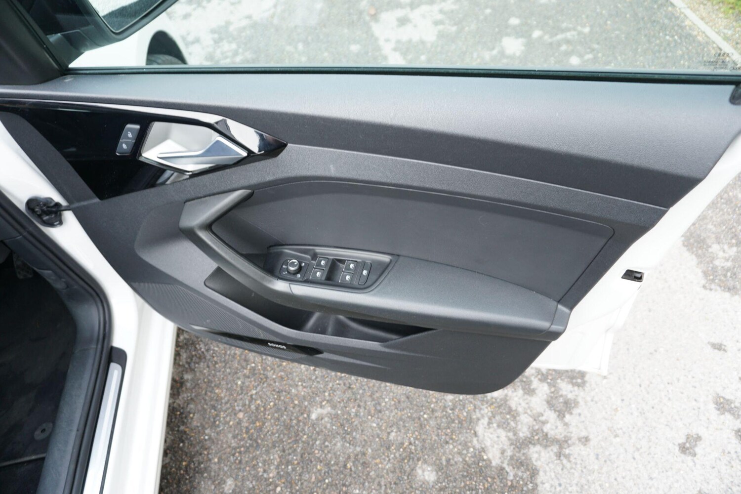 Used Audi A1 2021 for sale - 76597126: Photo 17