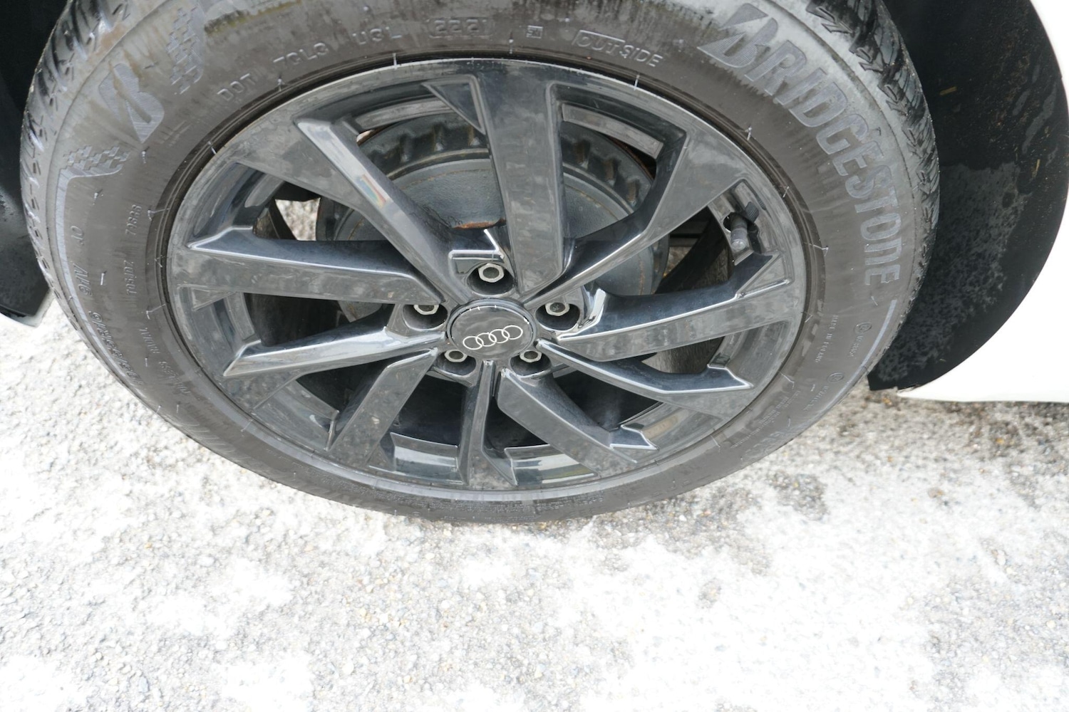 Used Audi A1 2021 for sale - 76597126: Photo 21