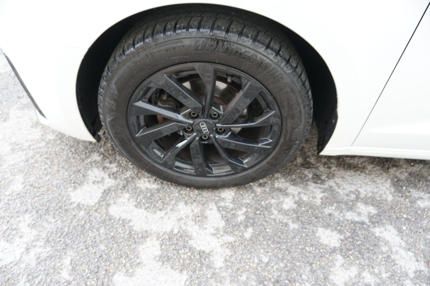 Used Audi A1 2021 for sale - 76597126: Photo 22