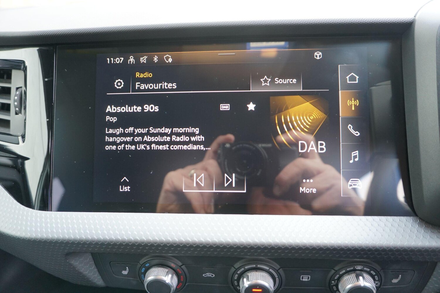 Used Audi A1 2021 for sale - 76597126: Photo 25