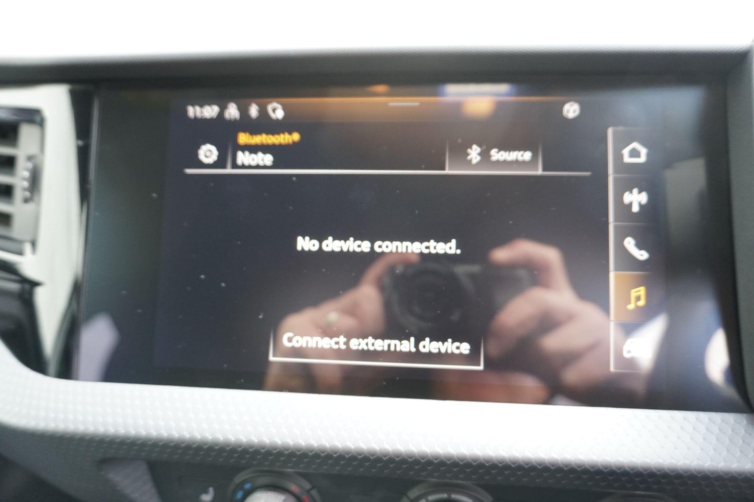 Used Audi A1 2021 for sale - 76597126: Photo 26