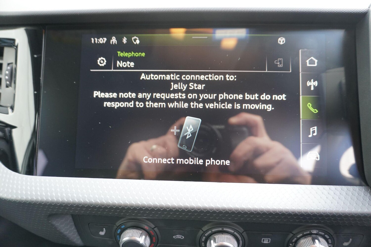 Used Audi A1 2021 for sale - 76597126: Photo 27