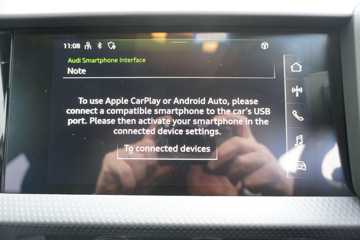 Used Audi A1 2021 for sale - 76597126: Photo 28