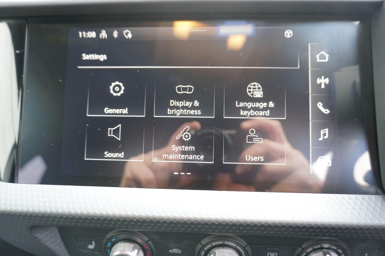 Used Audi A1 2021 for sale - 76597126: Photo 29