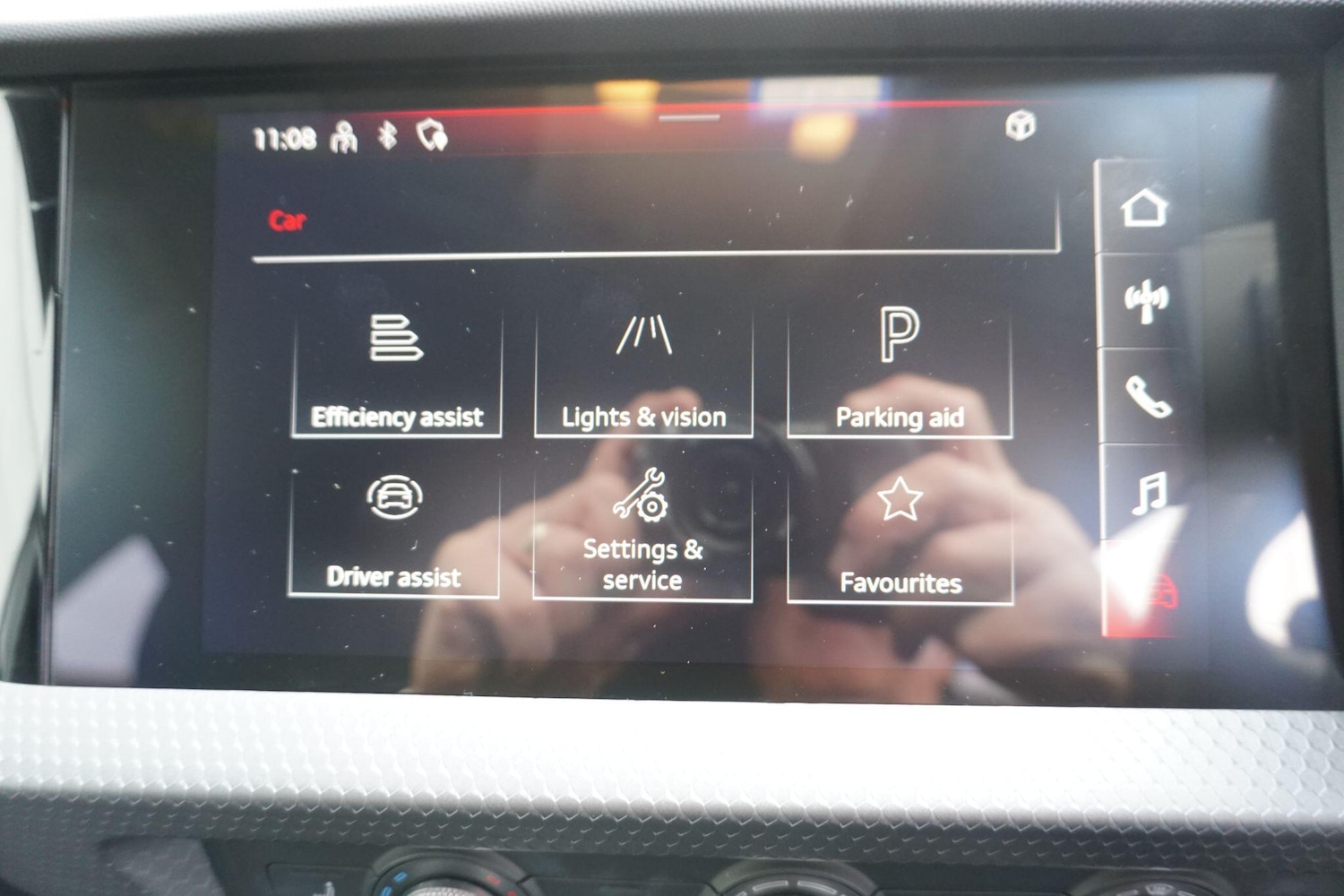 Used Audi A1 2021 for sale - 76597126: Photo 30