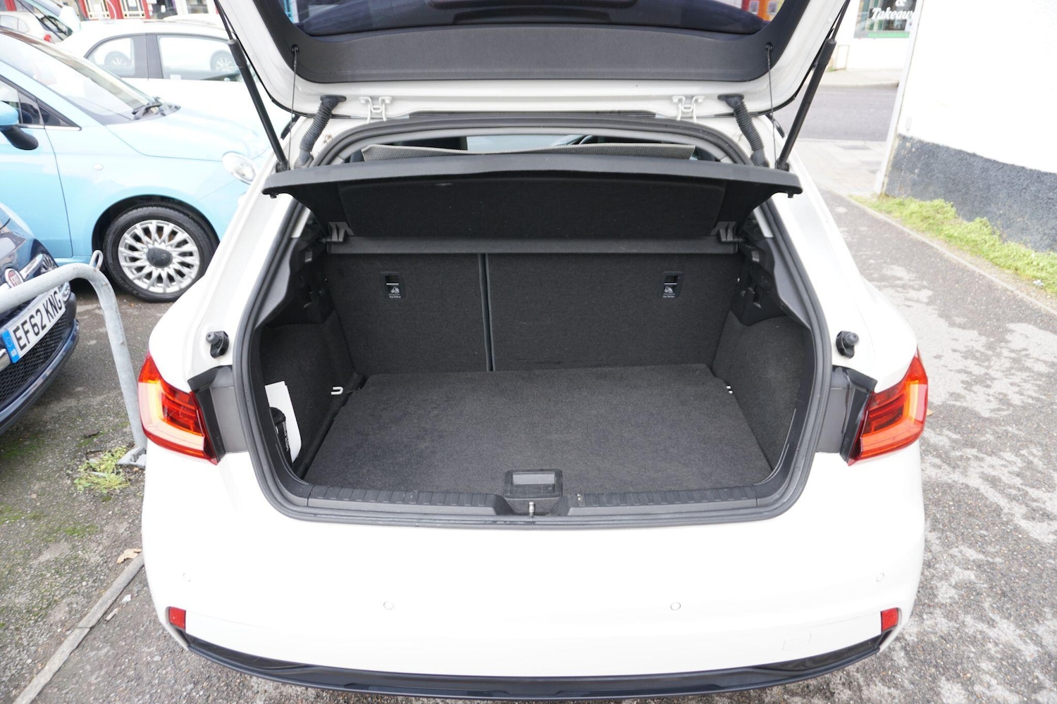 Used Audi A1 2021 for sale - 76597126: Photo 36