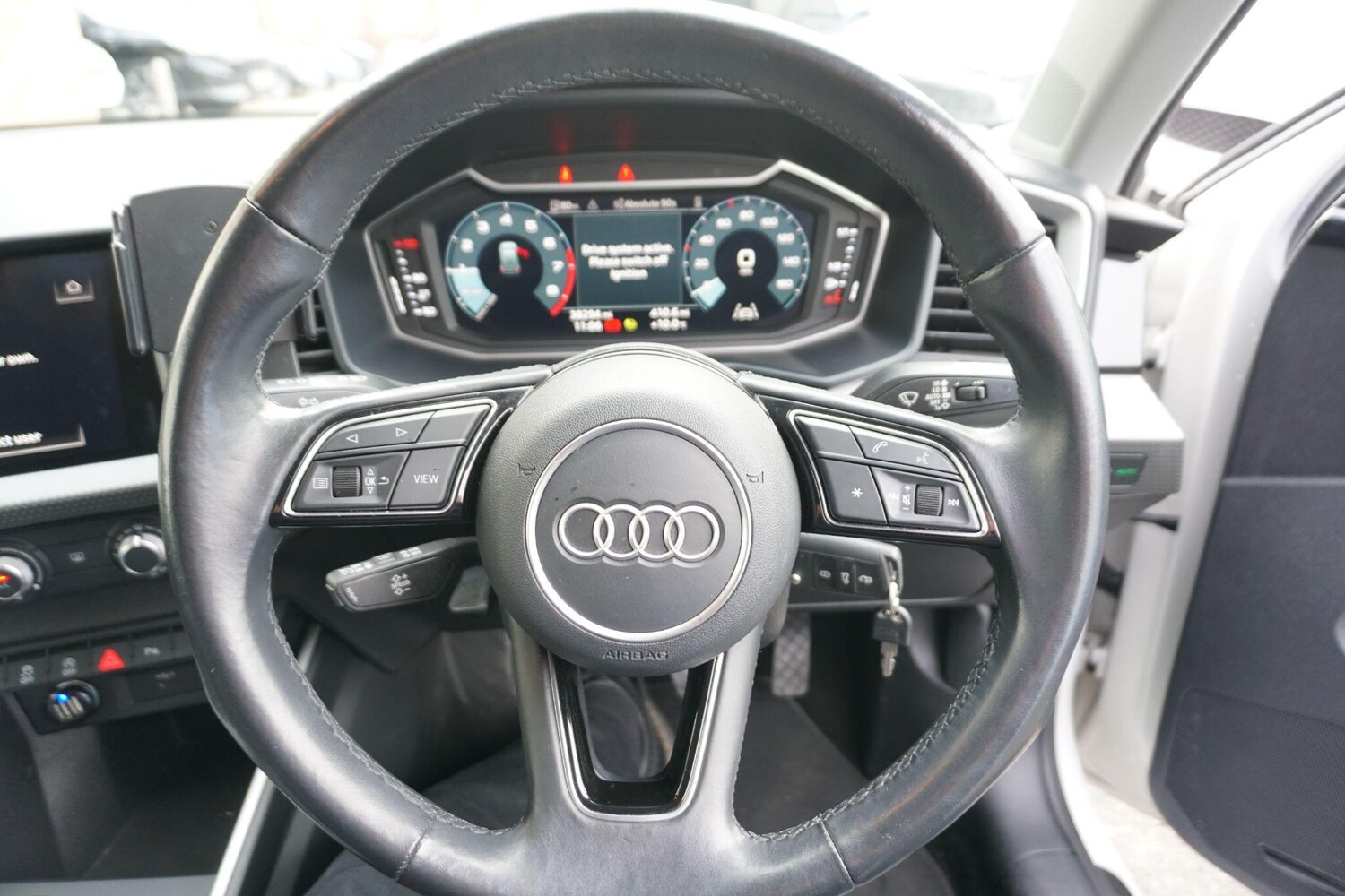 Used Audi A1 2021 for sale - 76597126: Photo 37