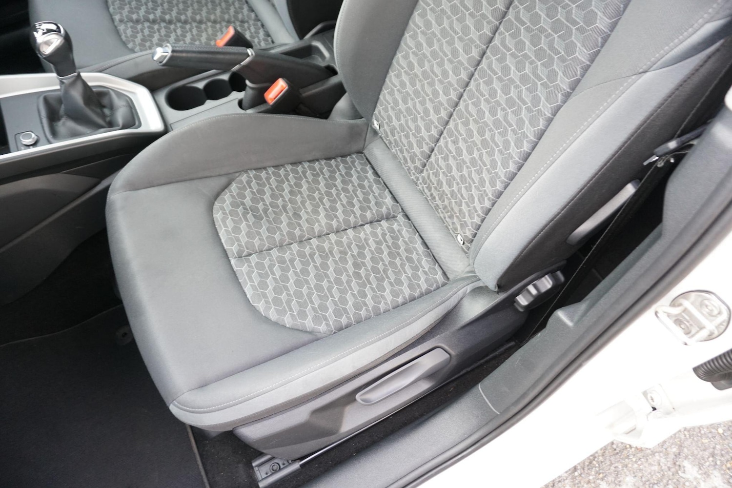 Used Audi A1 2021 for sale - 76597126: Photo 38