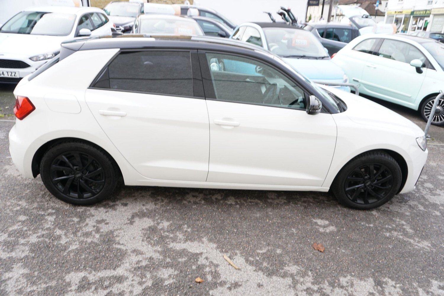 Used Audi A1 2021 for sale - 76597126: Photo 4
