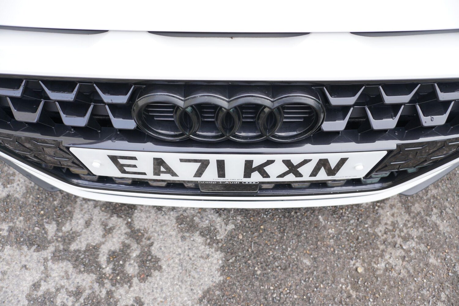 Used Audi A1 2021 for sale - 76597126: Photo 41