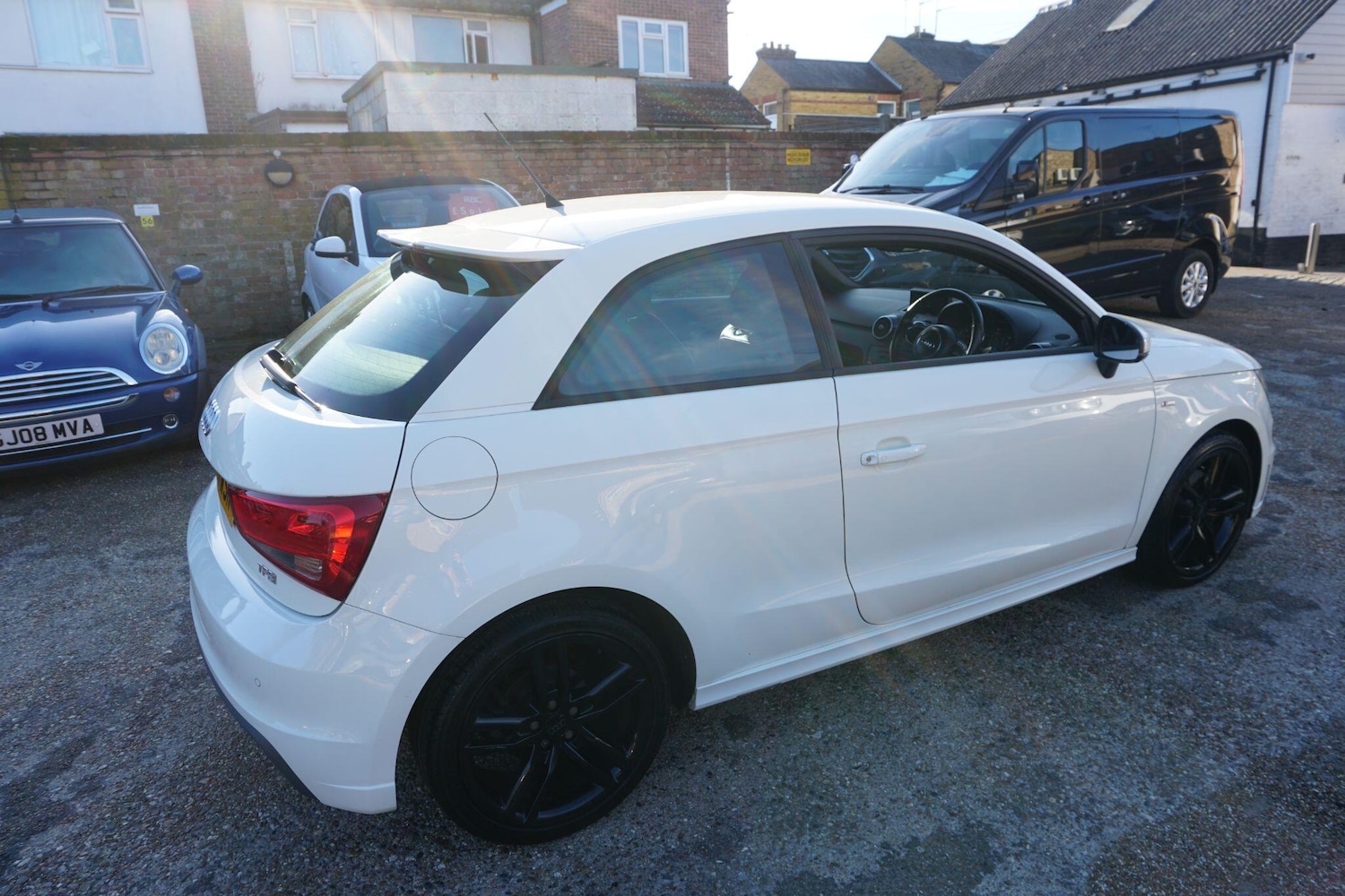 Used Audi A1 2011 for sale - 77724227: Photo 11