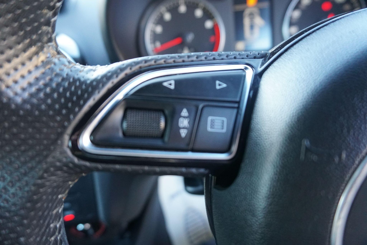 Used Audi A1 2011 for sale - 77724227: Photo 17