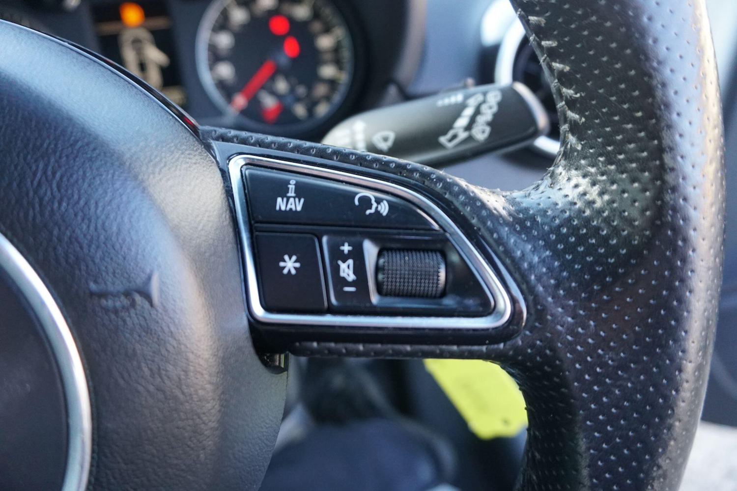 Used Audi A1 2011 for sale - 77724227: Photo 18