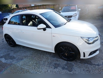 2011 (11) - 1.4 TFSI S Line 3dr