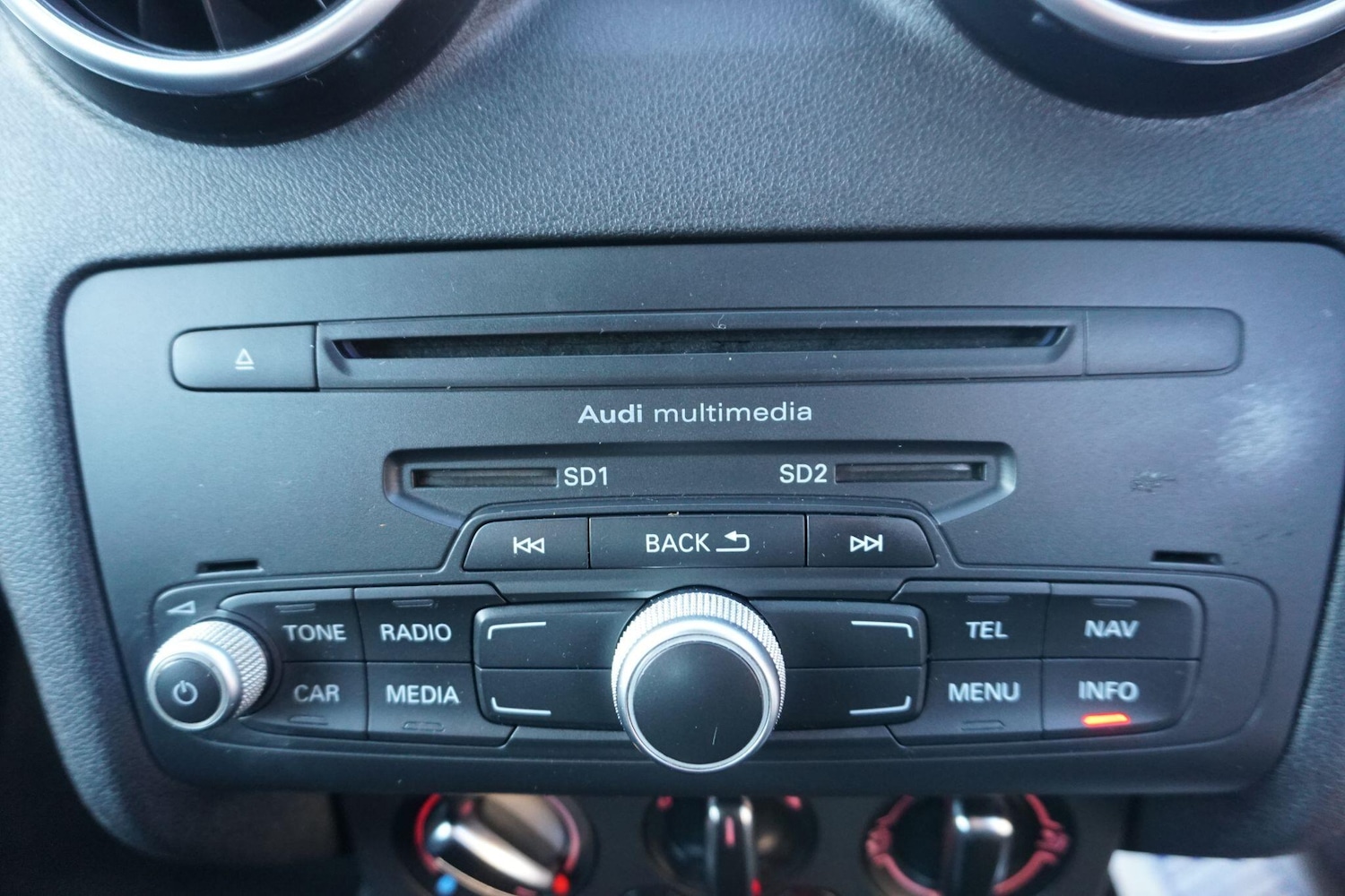 Used Audi A1 2011 for sale - 77724227: Photo 20