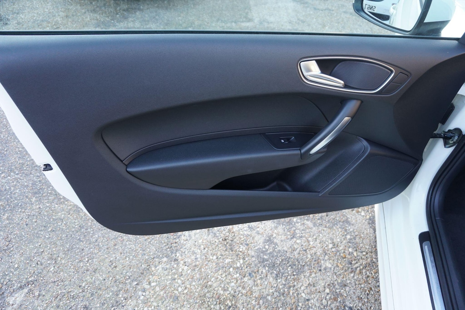 Used Audi A1 2011 for sale - 77724227: Photo 21