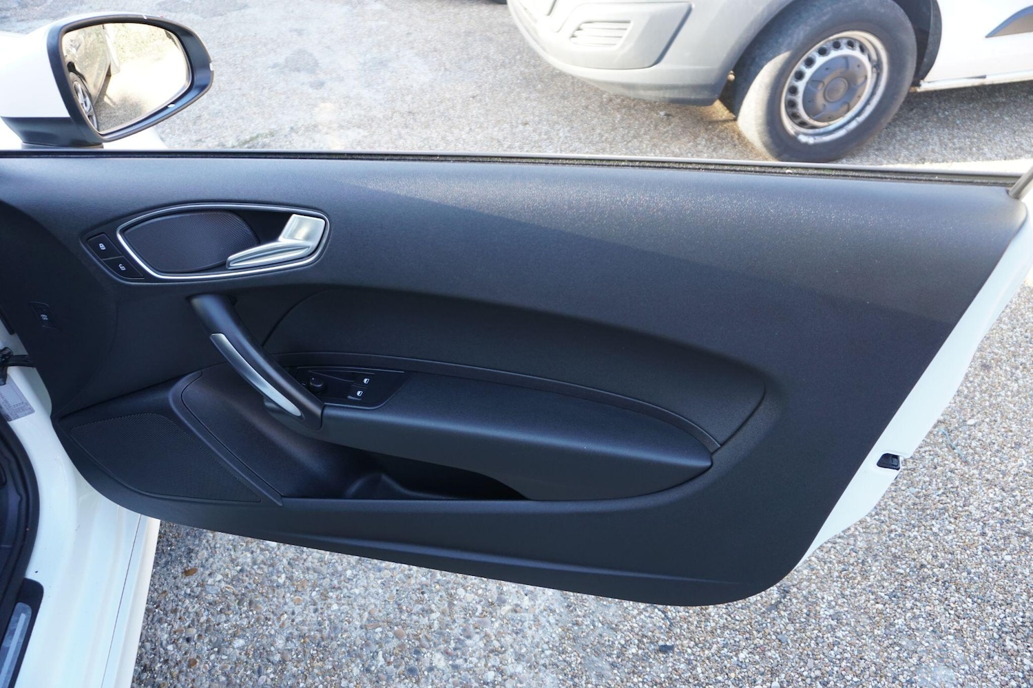 Used Audi A1 2011 for sale - 77724227: Photo 22