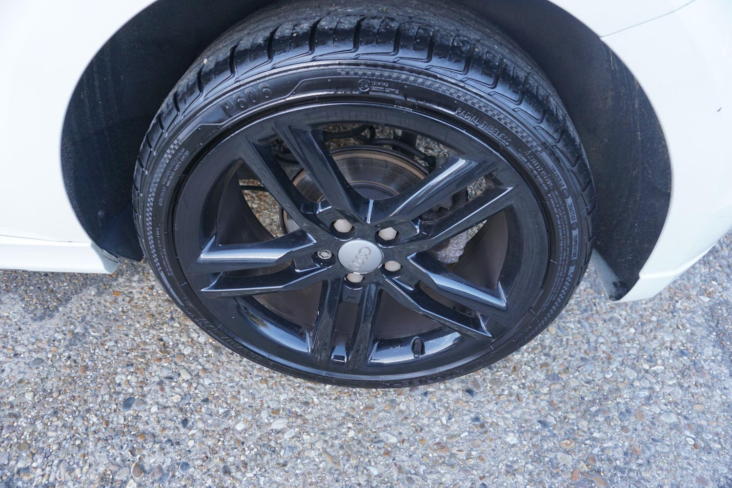 Used Audi A1 2011 for sale - 77724227: Photo 23