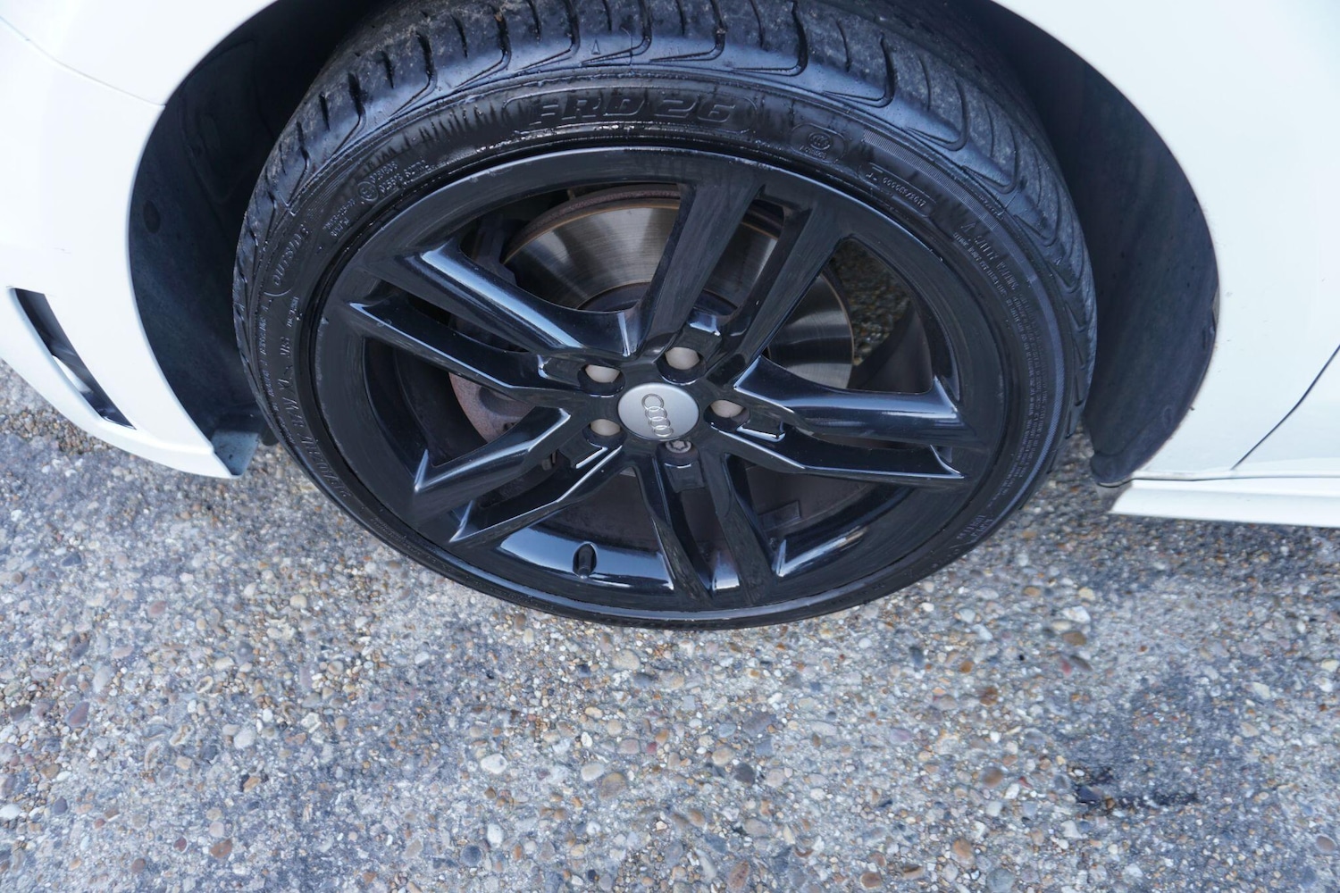 Used Audi A1 2011 for sale - 77724227: Photo 24