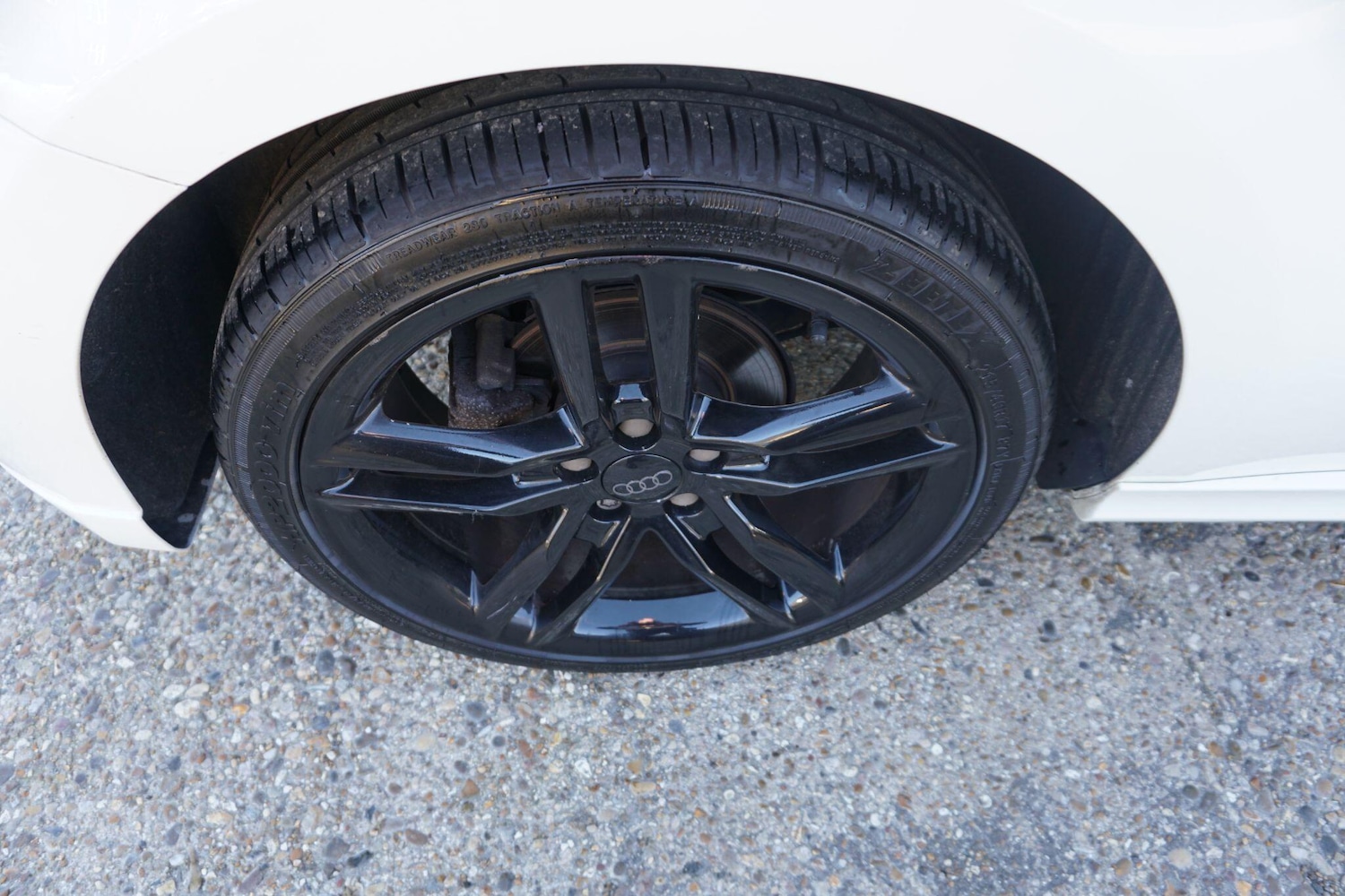 Used Audi A1 2011 for sale - 77724227: Photo 25