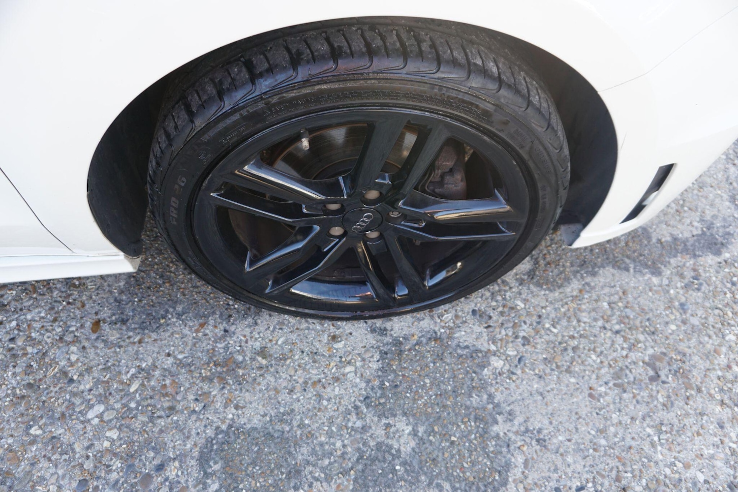 Used Audi A1 2011 for sale - 77724227: Photo 26