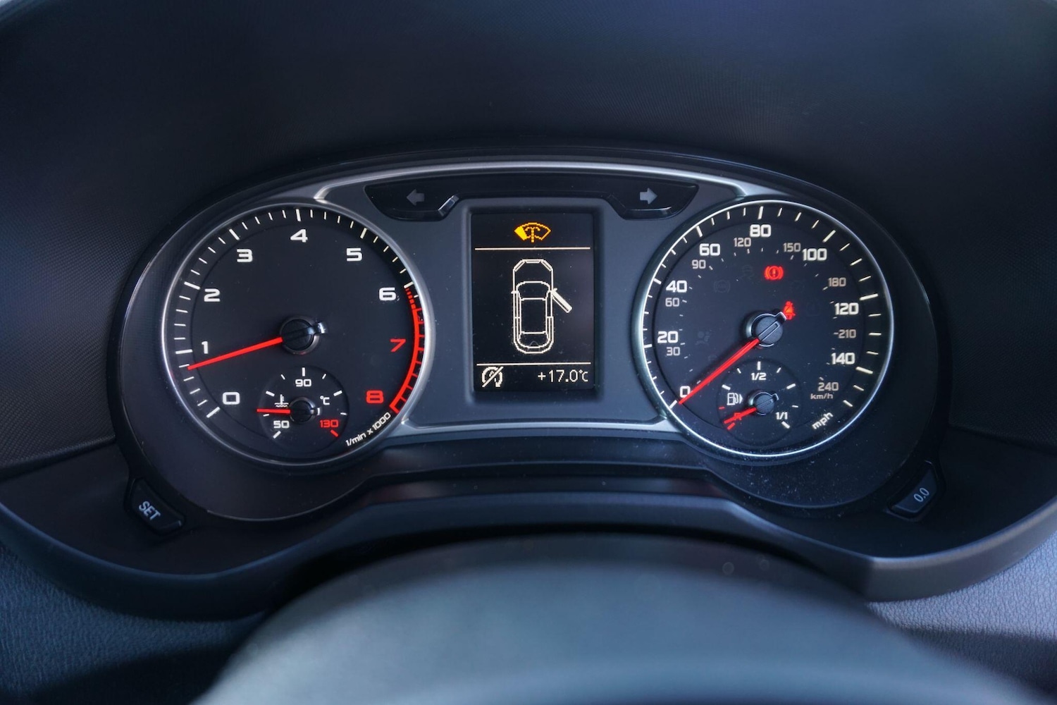 Used Audi A1 2011 for sale - 77724227: Photo 31