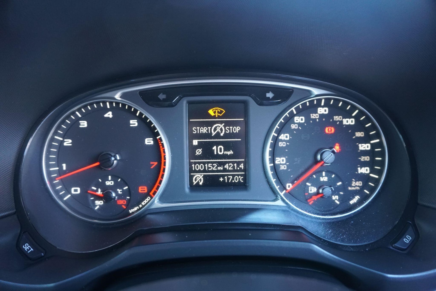 Used Audi A1 2011 for sale - 77724227: Photo 32