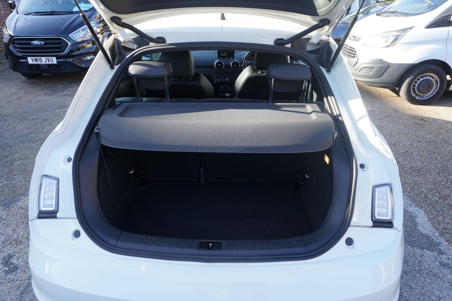 Used Audi A1 2011 for sale - 77724227: Photo 35