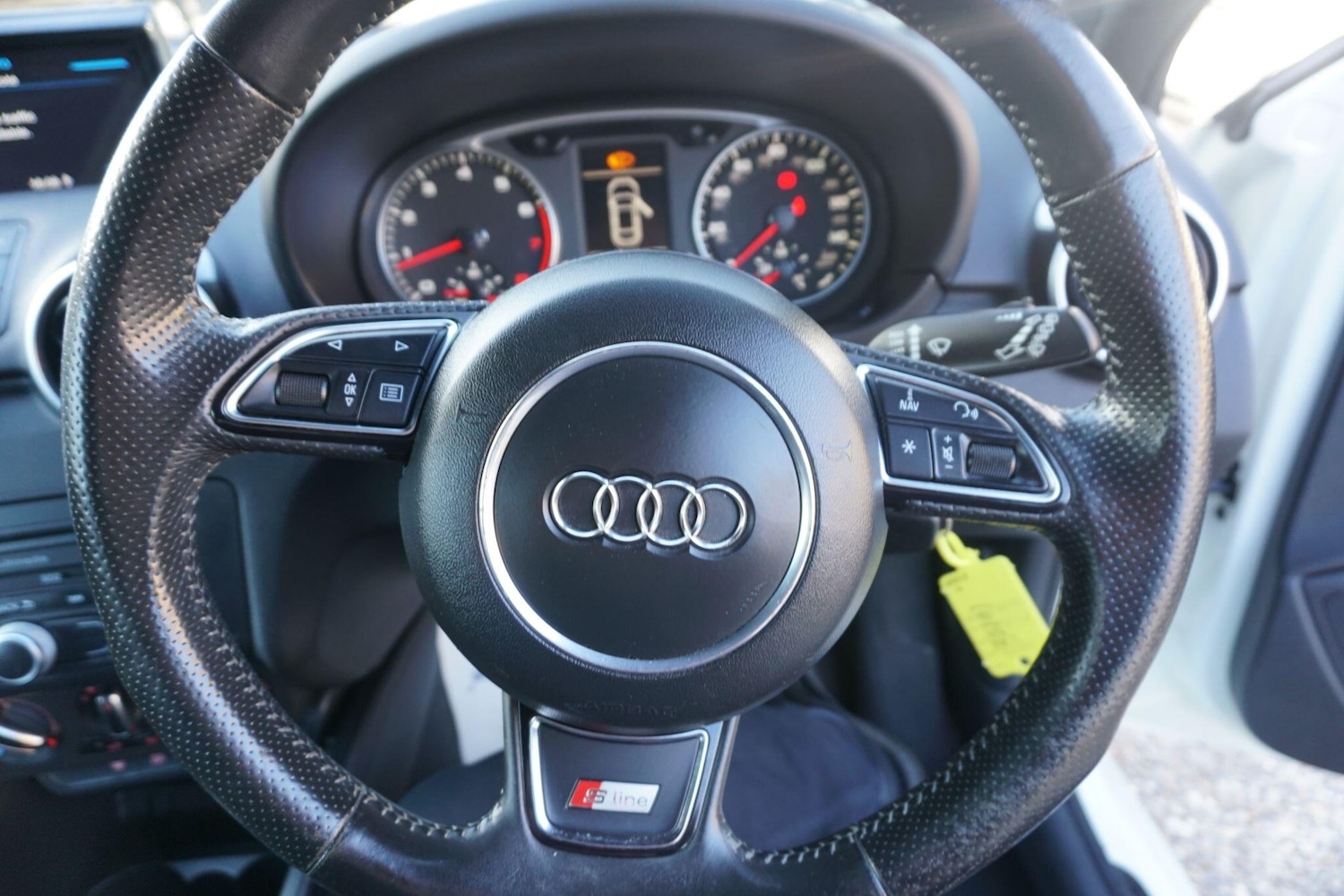 Used Audi A1 2011 for sale - 77724227: Photo 36