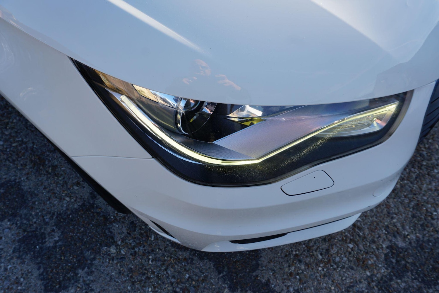 Used Audi A1 2011 for sale - 77724227: Photo 38