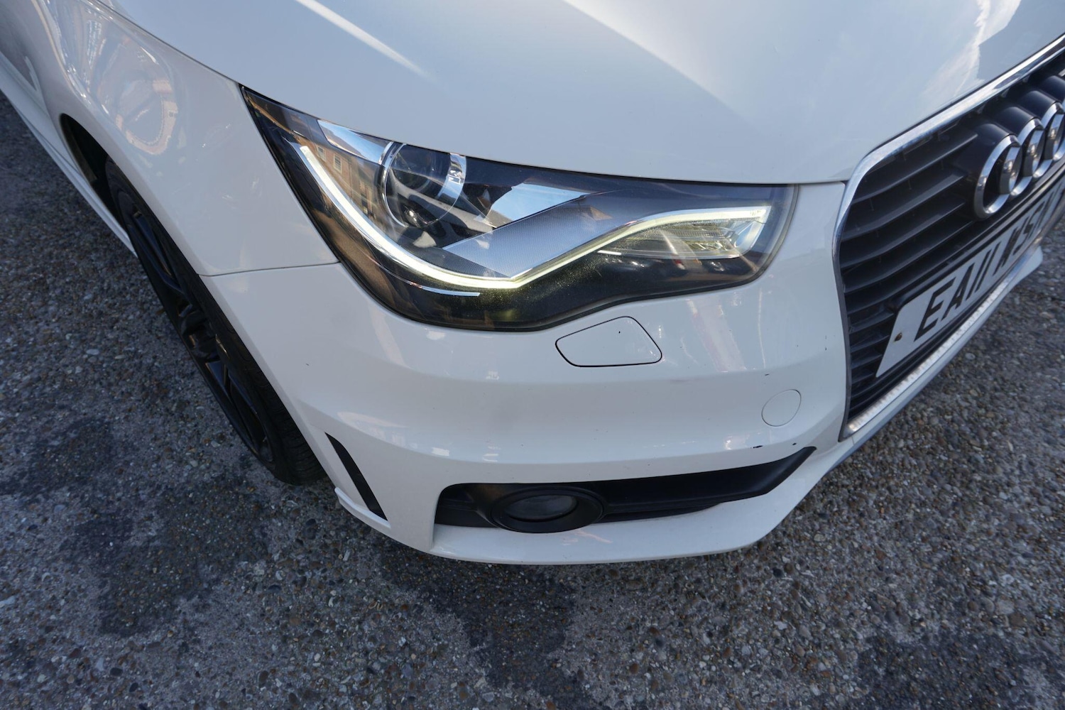 Used Audi A1 2011 for sale - 77724227: Photo 39