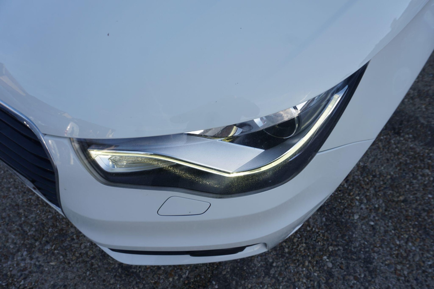 Used Audi A1 2011 for sale - 77724227: Photo 40