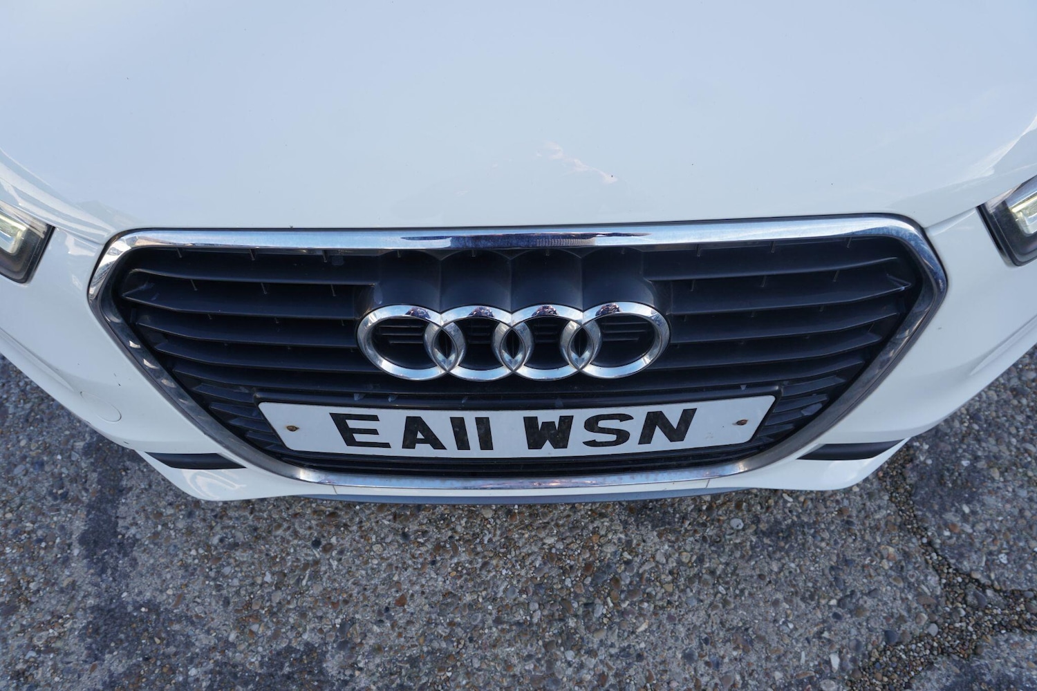 Used Audi A1 2011 for sale - 77724227: Photo 5