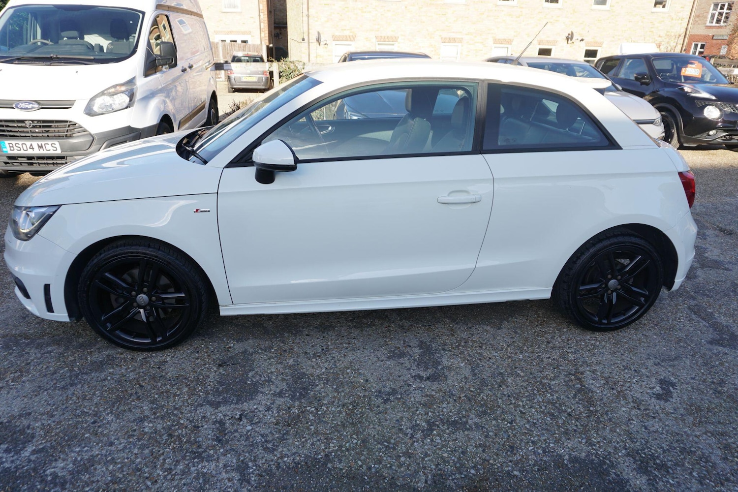 Used Audi A1 2011 for sale - 77724227: Photo 7
