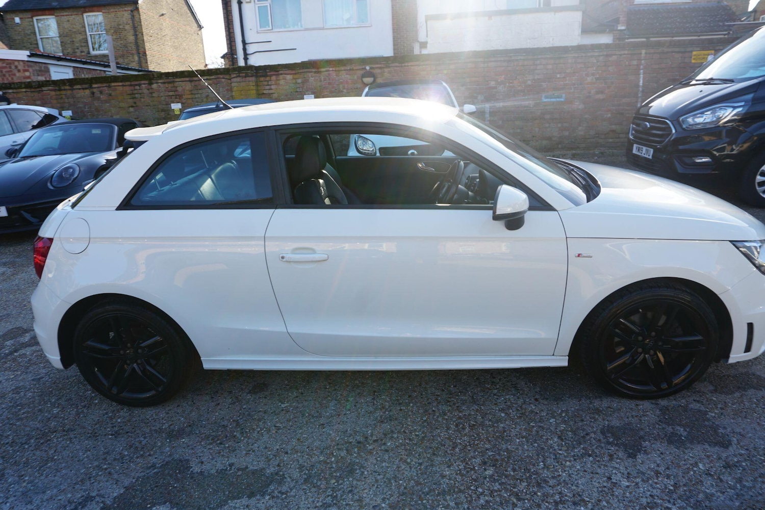 Used Audi A1 2011 for sale - 77724227: Photo 9