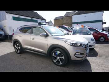 2017 (66) - 1.7 CRDi Blue Drive Premium SE DCT Euro 6 (s/s) 5dr
