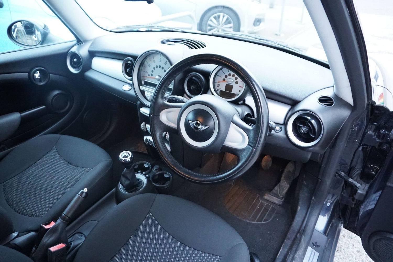 Used MINI Hatch 2008 for sale - 76952869: Photo 13