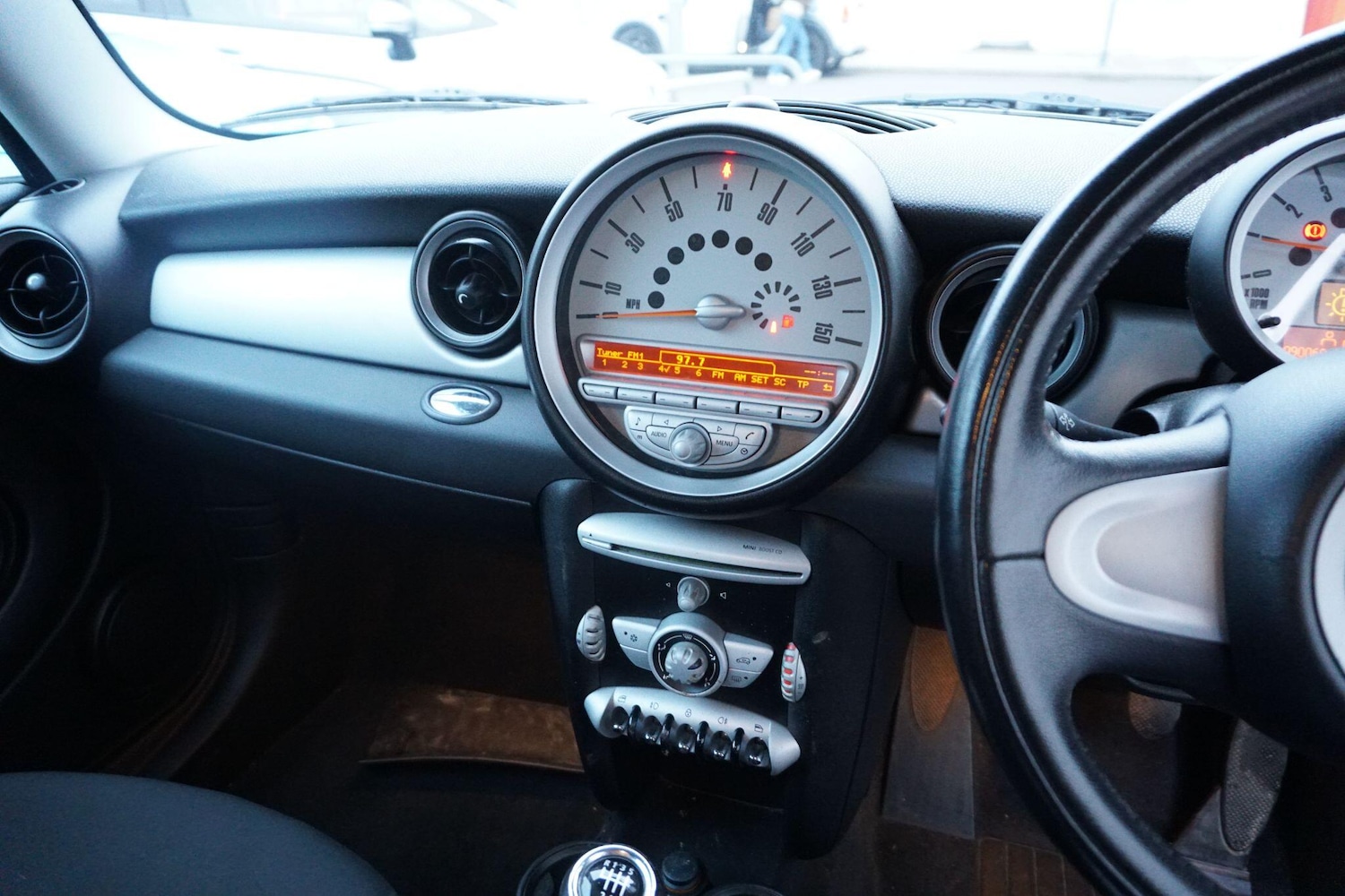 Used MINI Hatch 2008 for sale - 76952869: Photo 14