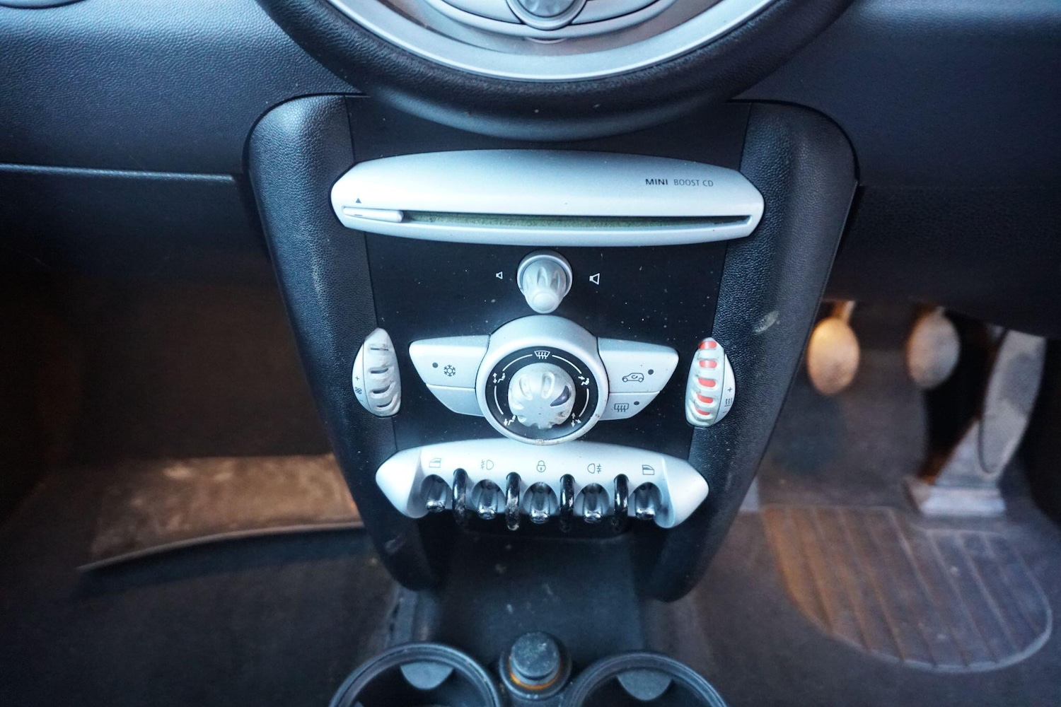 Used MINI Hatch 2008 for sale - 76952869: Photo 15