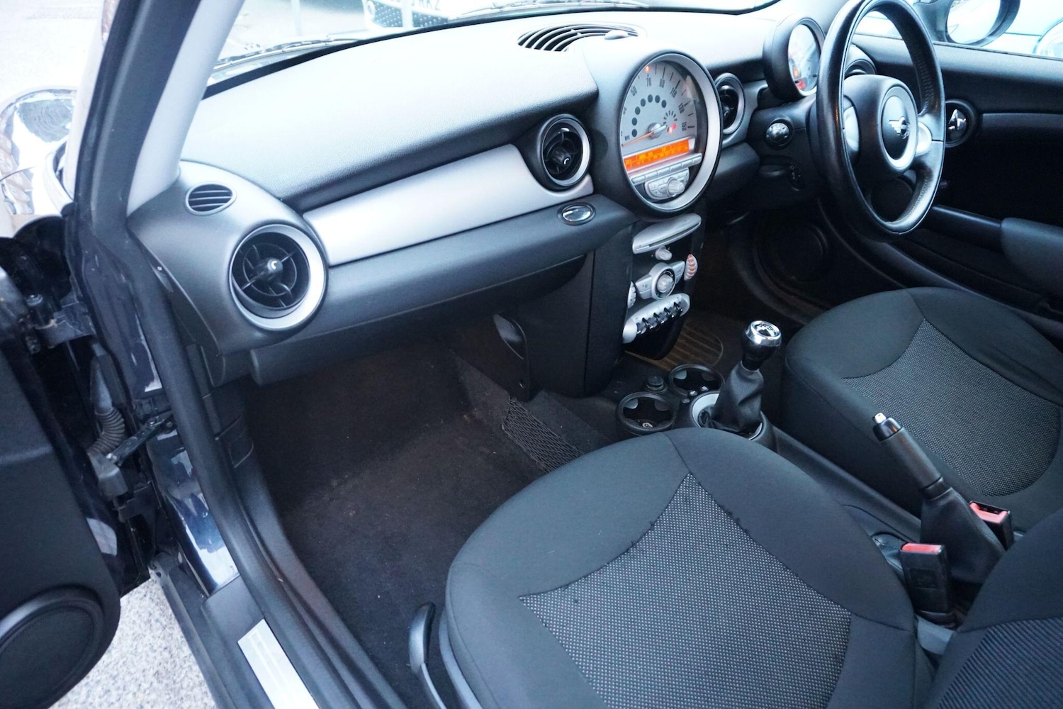 Used MINI Hatch 2008 for sale - 76952869: Photo 16