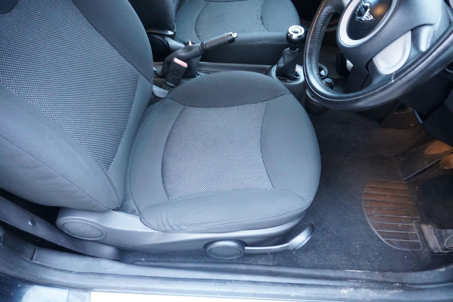 Used MINI Hatch 2008 for sale - 76952869: Photo 17