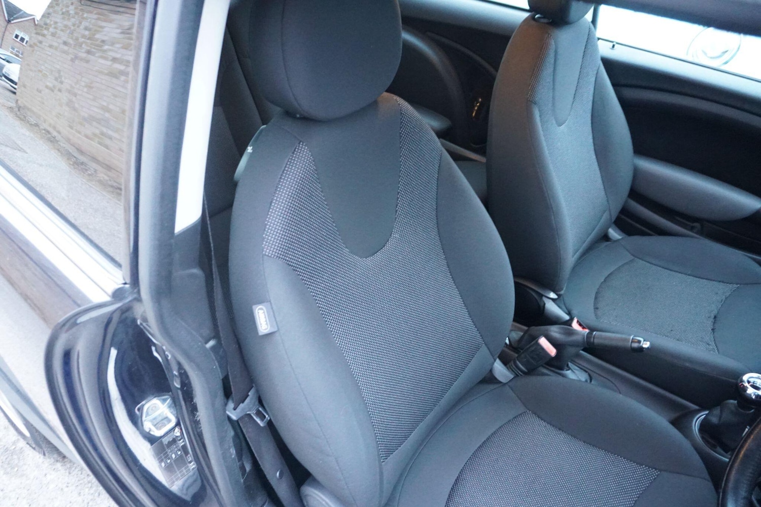 Used MINI Hatch 2008 for sale - 76952869: Photo 18