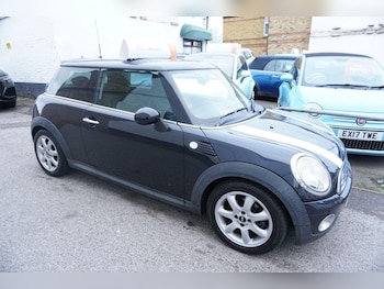 2008 (58) - 1.4 One 3dr