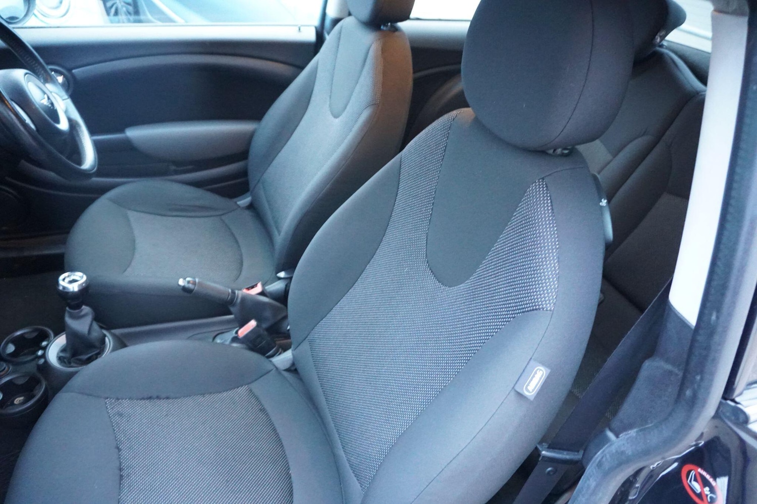 Used MINI Hatch 2008 for sale - 76952869: Photo 20