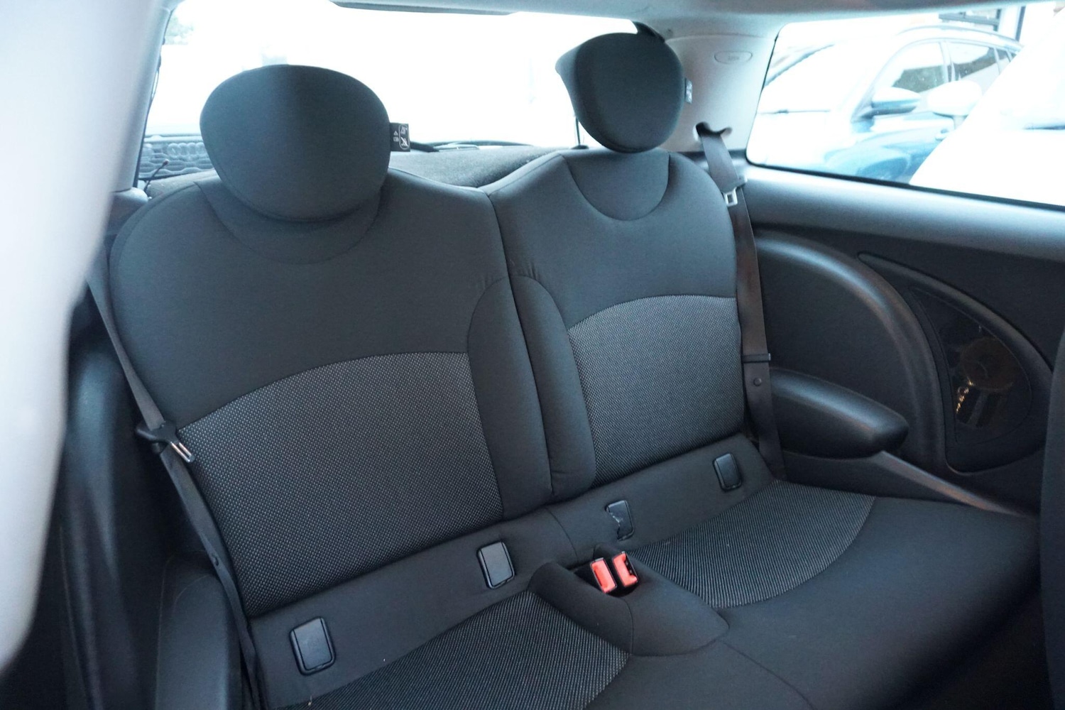 Used MINI Hatch 2008 for sale - 76952869: Photo 21