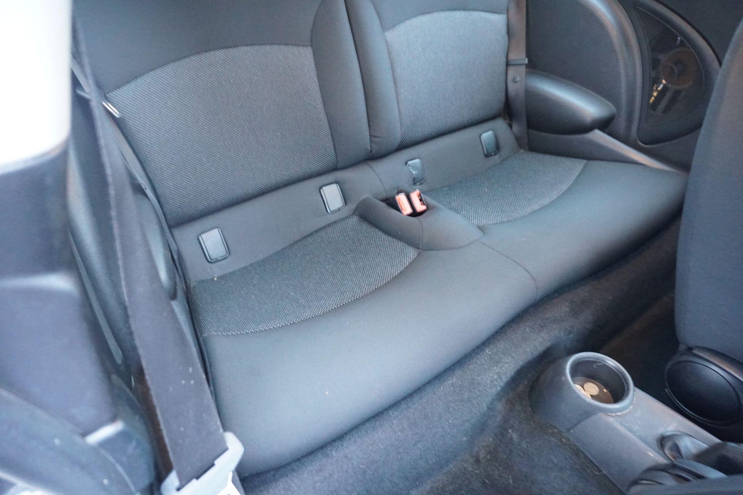 Used MINI Hatch 2008 for sale - 76952869: Photo 22